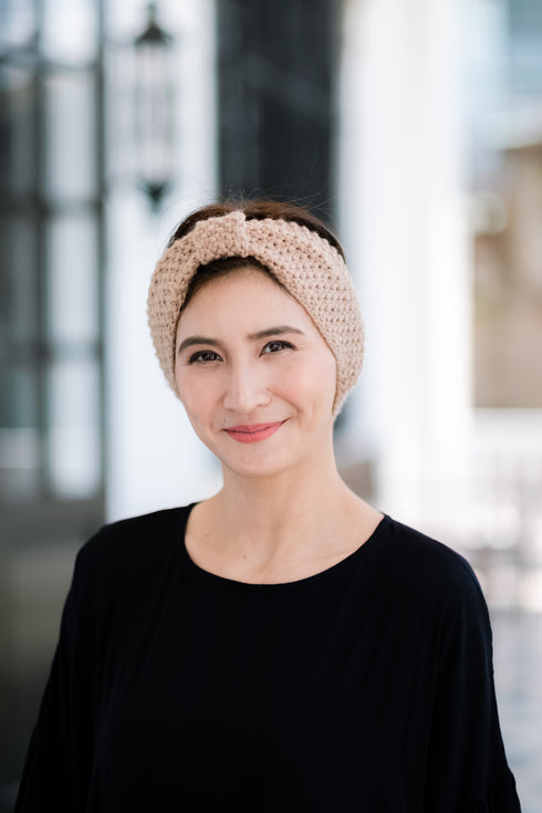 Rica Peralejo x GS: Carla