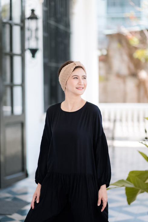 Rica Peralejo x GS: Carla