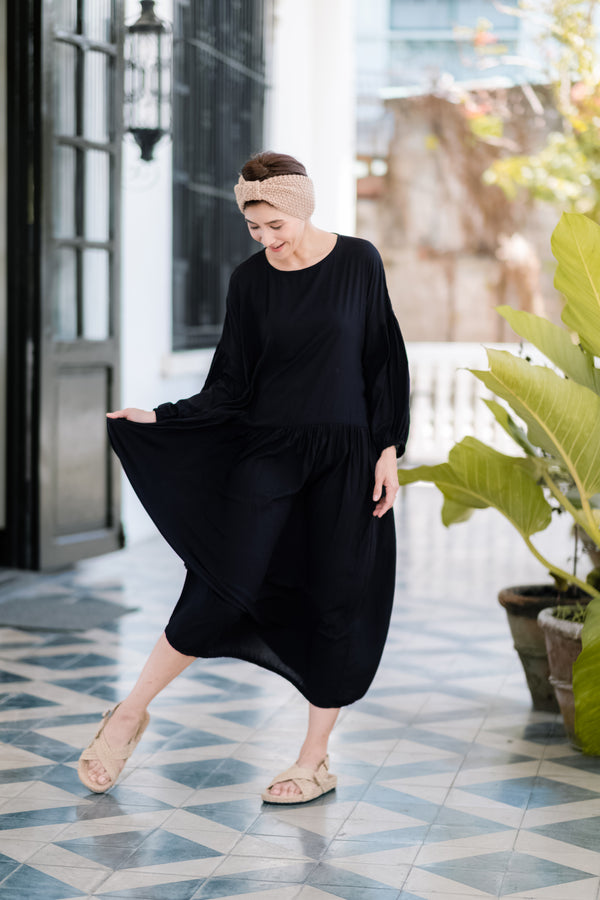 Rica Peralejo x GS: Carla