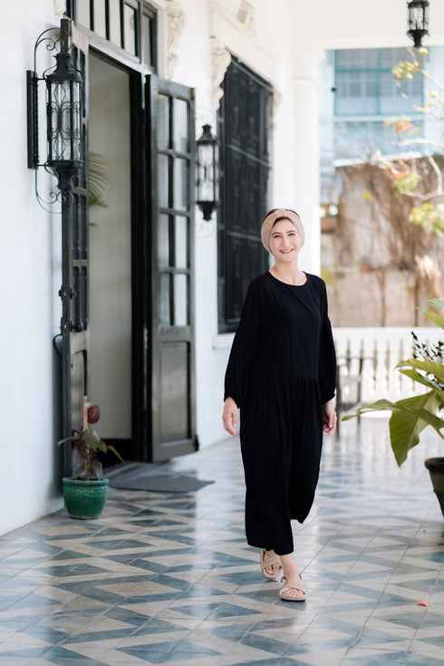 Rica Peralejo x GS: Carla