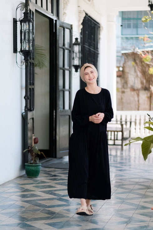 Rica Peralejo x GS: Carla