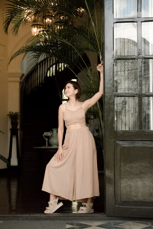 Rica Peralejo x GS: Darlene