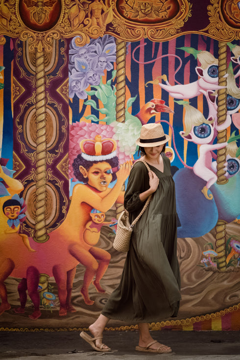 Rica Peralejo x GS: Emgee