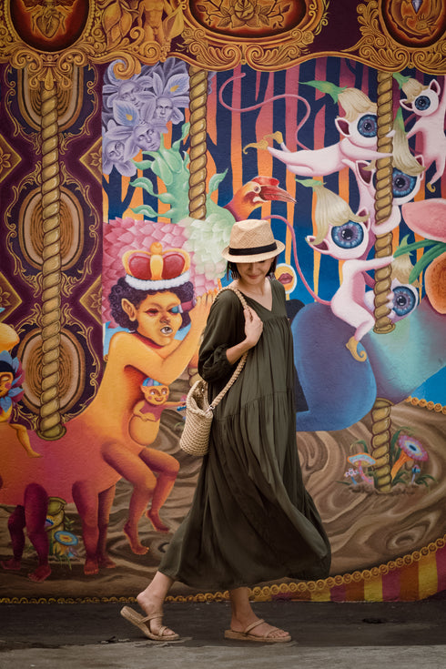 Rica Peralejo x GS: Emgee