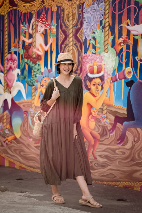 Rica Peralejo x GS: Emgee