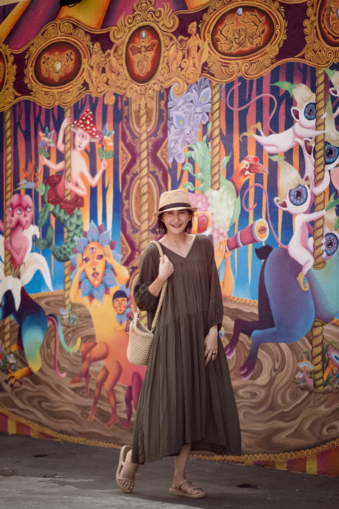 Rica Peralejo x GS: Emgee