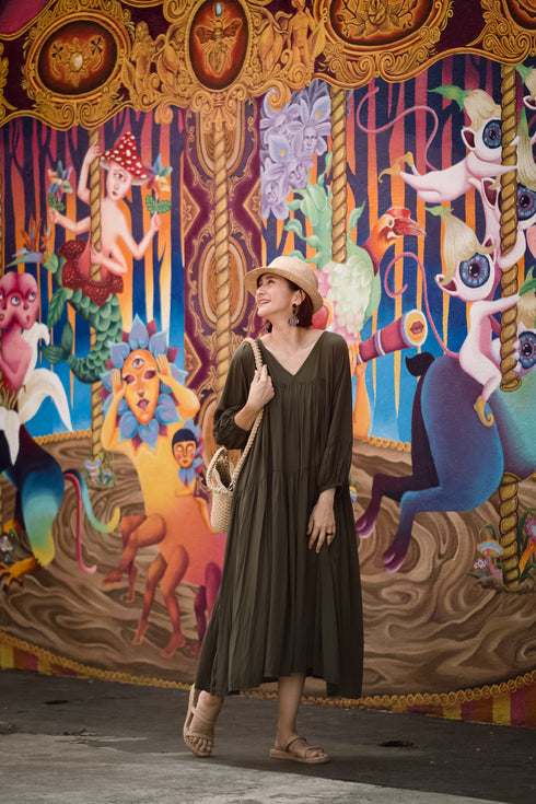 Rica Peralejo x GS: Emgee