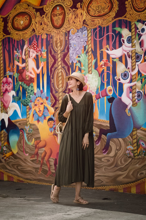 Rica Peralejo x GS: Emgee