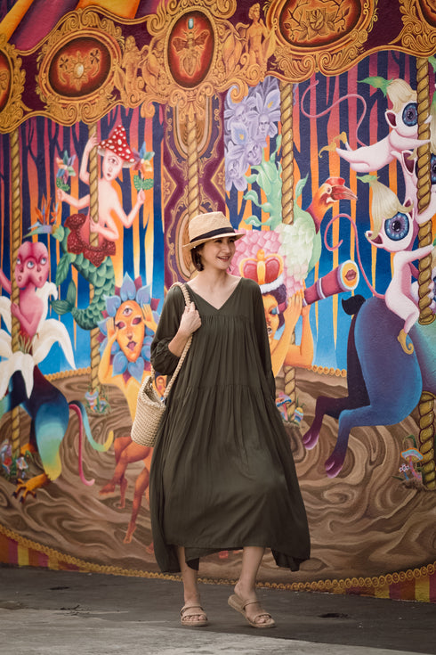 Rica Peralejo x GS: Emgee