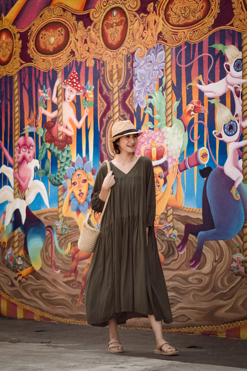 Rica Peralejo x GS: Emgee