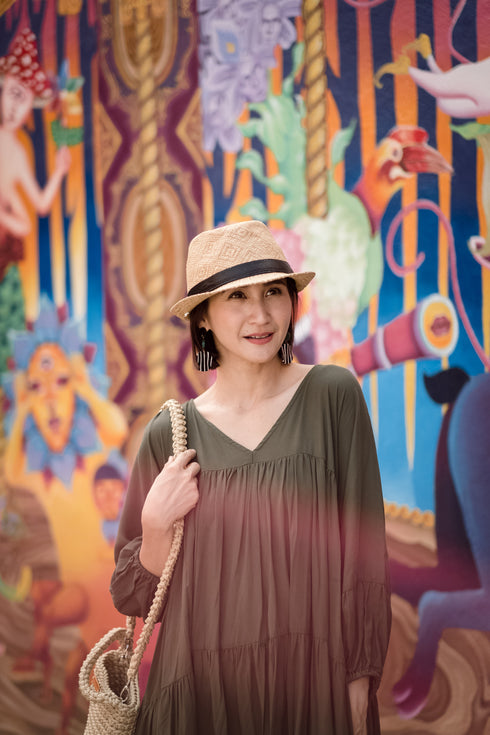 Rica Peralejo x GS: Emgee