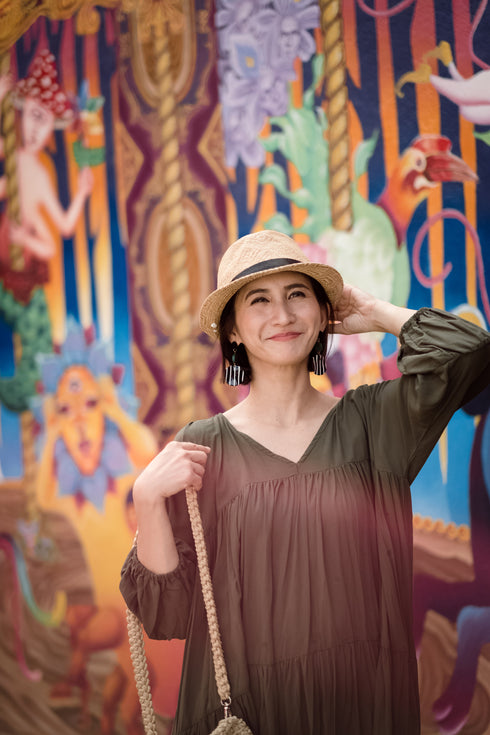 Rica Peralejo x GS: Emgee