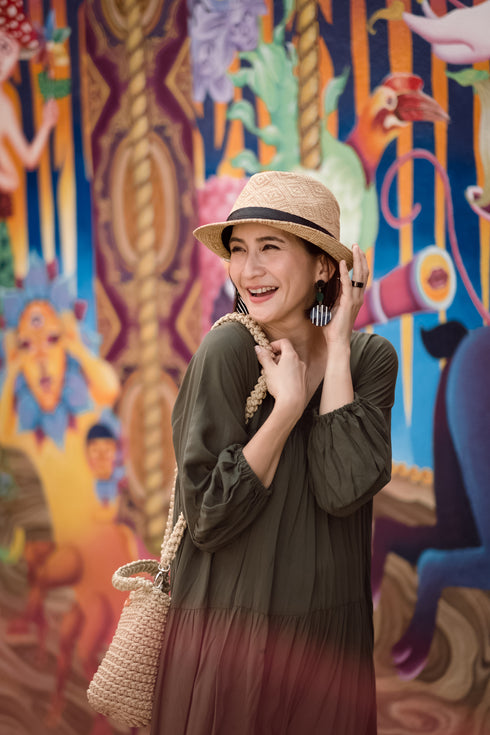 Rica Peralejo x GS: Emgee