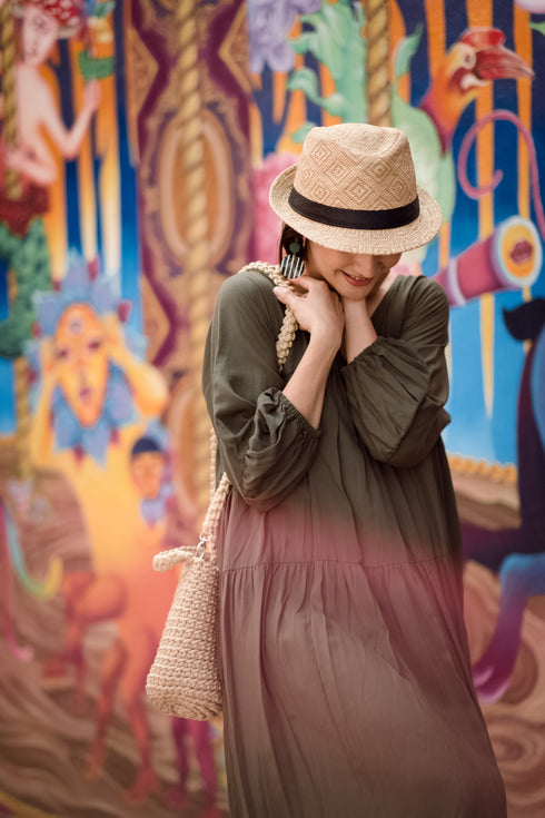 Rica Peralejo x GS: Emgee