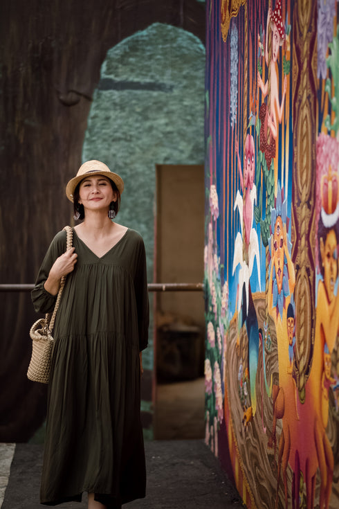 Rica Peralejo x GS: Emgee