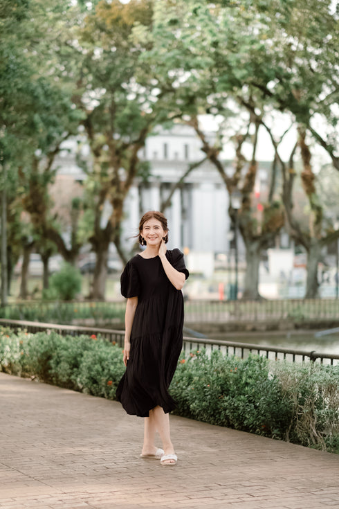 Rica Peralejo x GS: Janelle