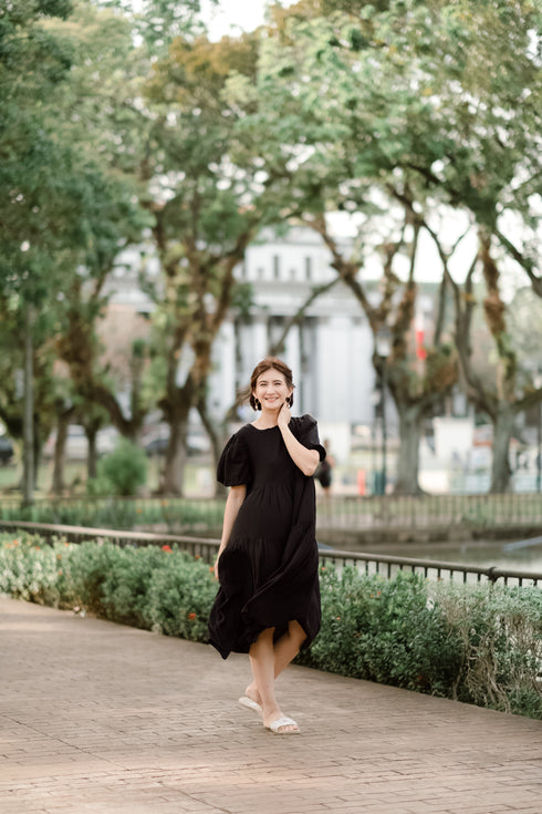 Rica Peralejo x GS: Janelle