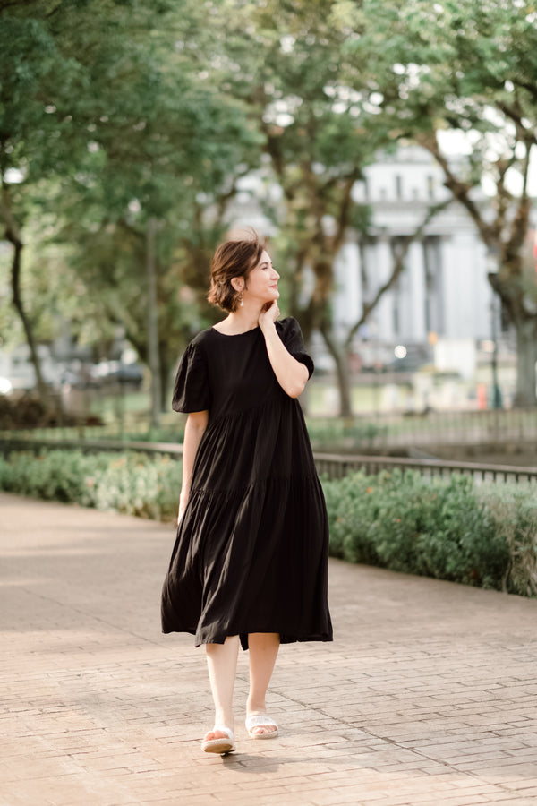 Rica Peralejo x GS: Janelle