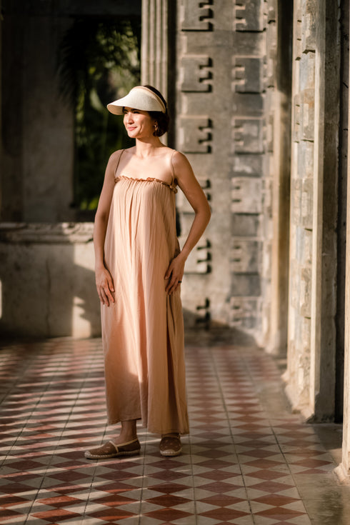 Rica Peralejo x GS: Charis