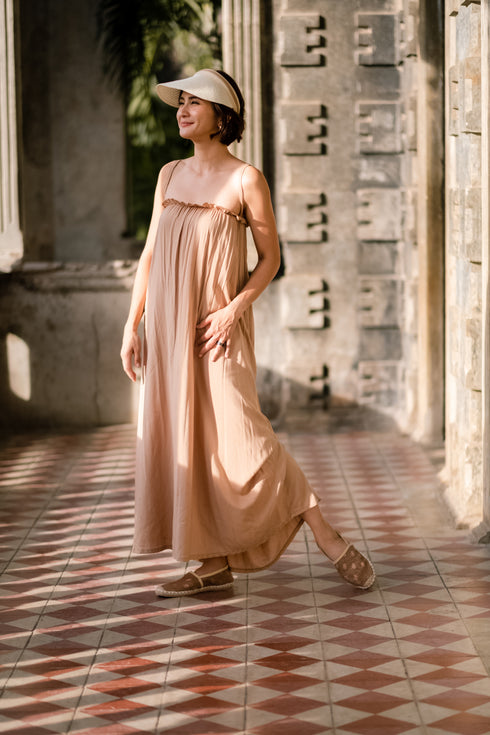 Rica Peralejo x GS: Charis