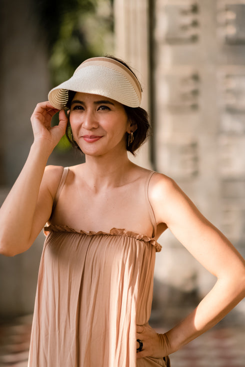 Rica Peralejo x GS: Charis