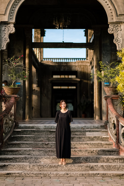 Rica Peralejo x GS: Voica