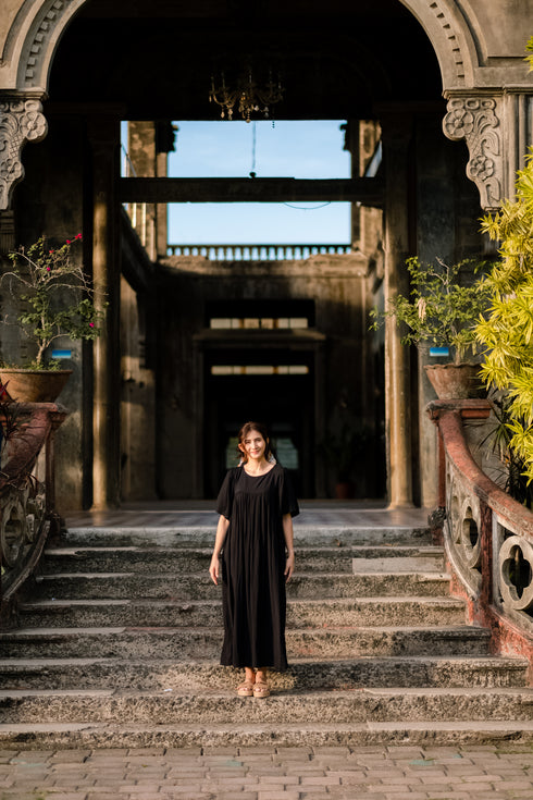 Rica Peralejo x GS: Voica