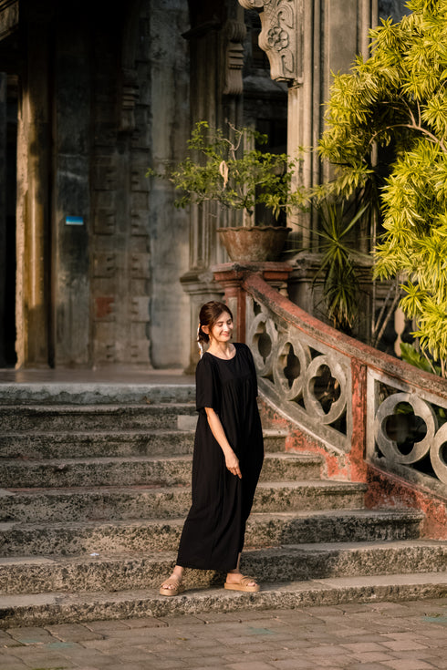 Rica Peralejo x GS: Voica