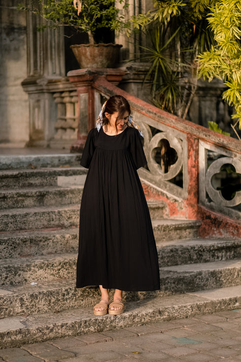 Rica Peralejo x GS: Voica