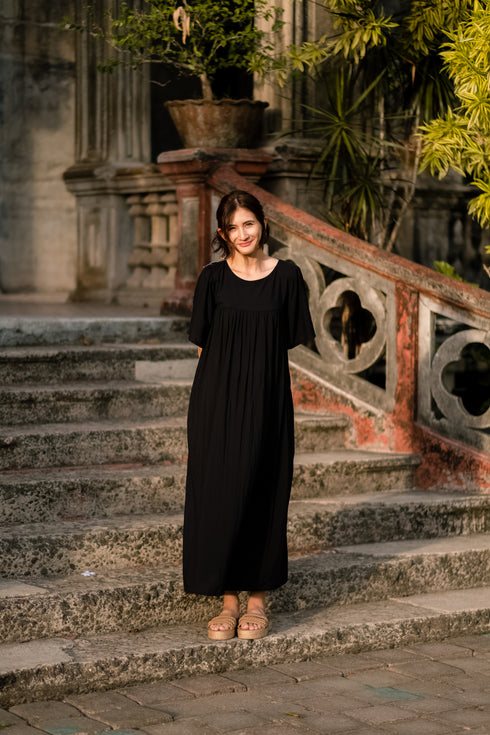 Rica Peralejo x GS: Voica