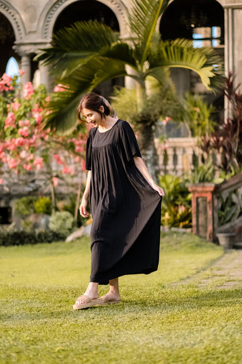 Rica Peralejo x GS: Voica