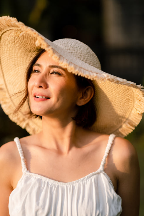 Rica Peralejo x GS: Darlene