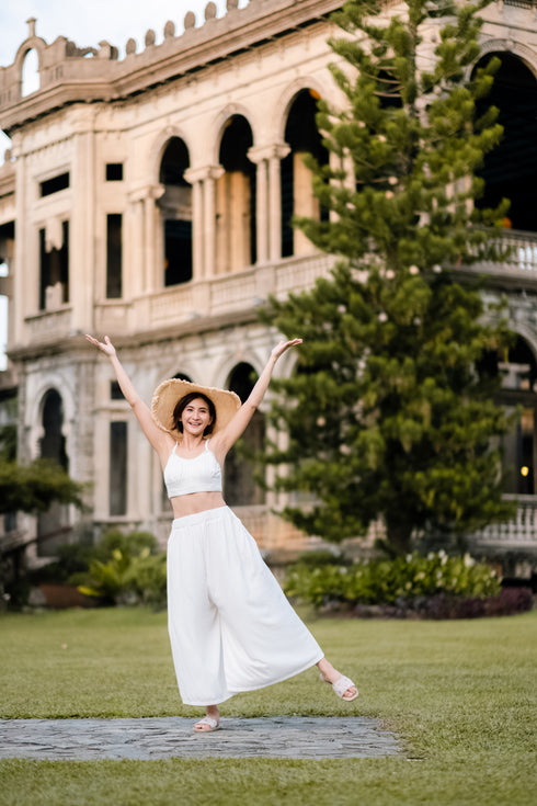 Rica Peralejo x GS: Darlene