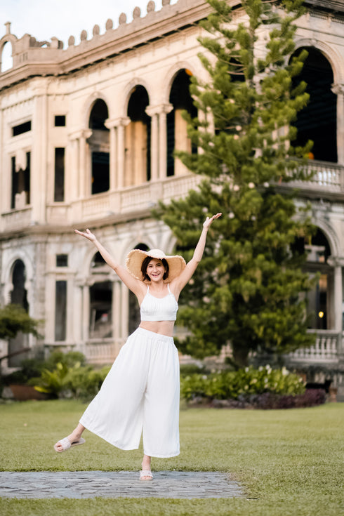 Rica Peralejo x GS: Darlene