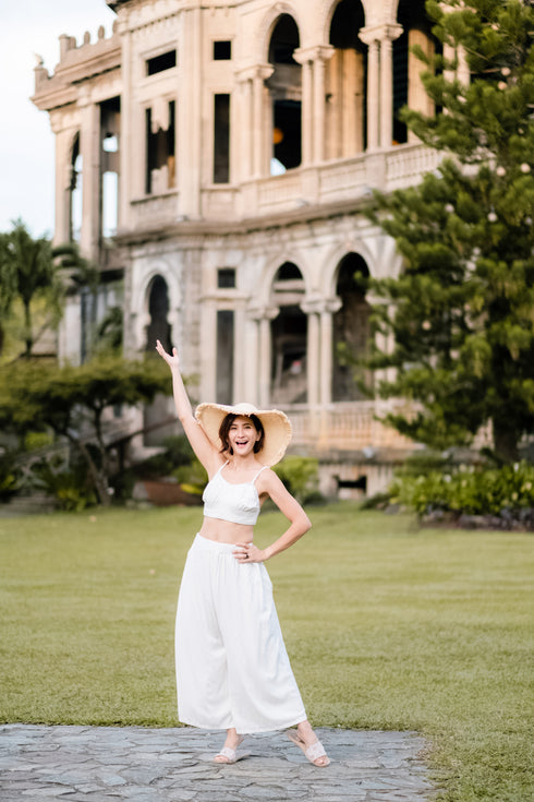 Rica Peralejo x GS: Darlene