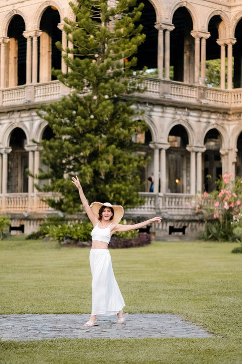 Rica Peralejo x GS: Darlene