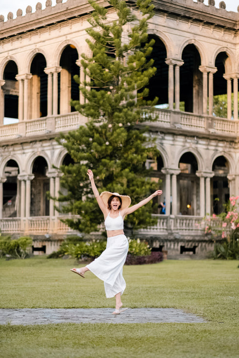 Rica Peralejo x GS: Darlene