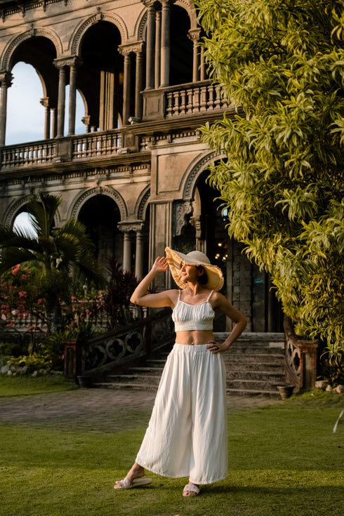 Rica Peralejo x GS: Darlene