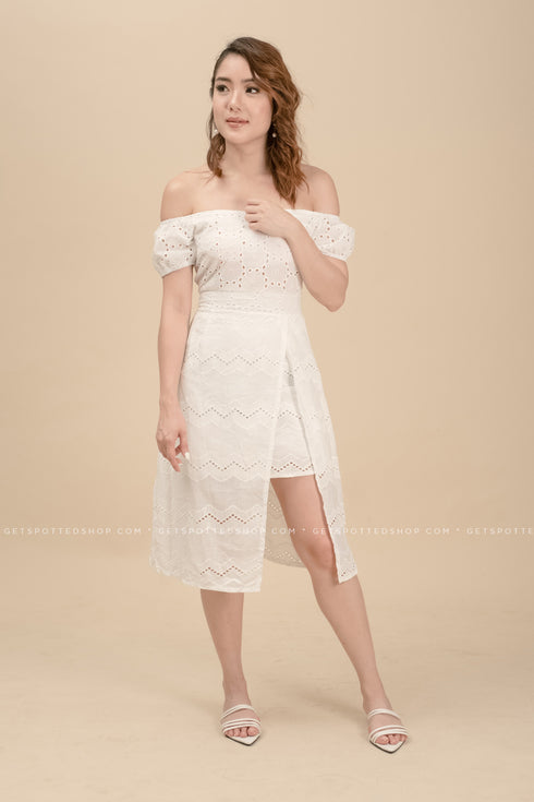 Rogue Dress