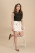 Fraser Top