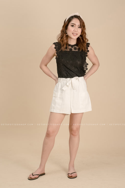 Fraser Top