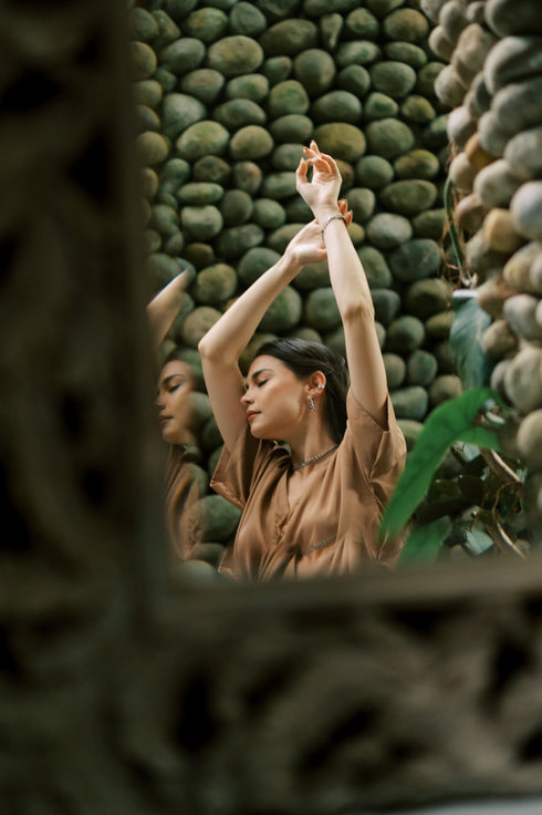 Rhian Ramos x GS: Bas Coord