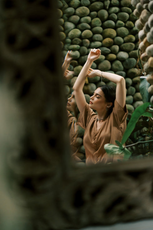 Rhian Ramos x GS: Bas Coord