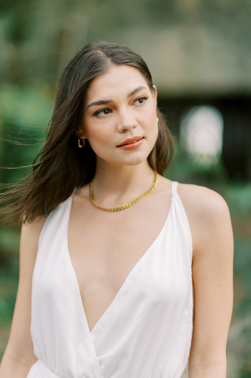 Rhian Ramos x GS: Bās Romper