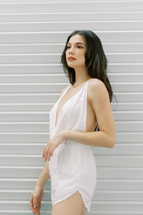 Rhian Ramos x GS: Bās Romper
