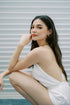 Rhian Ramos x GS: Bās Romper