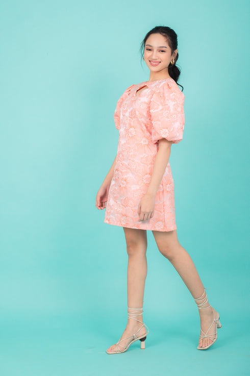 GS Events 2: Marianne Dress