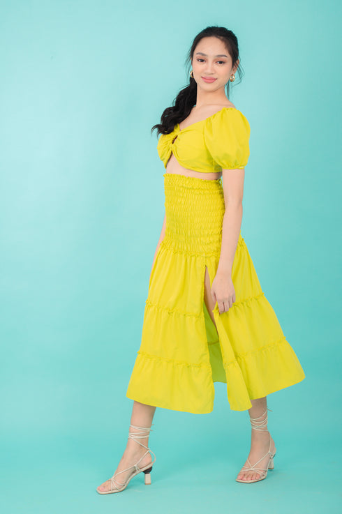 GS Date Night 2: Chislom Coordinates