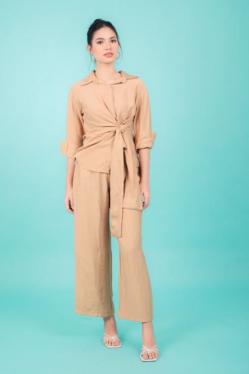 GS Date Night 2: Melanie Coordinates