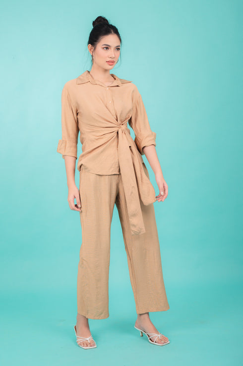 GS Date Night 2: Melanie Coordinates